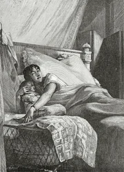 Le Revenant, 19th Century